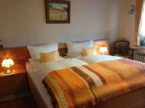 Pension Waldhaus Anita