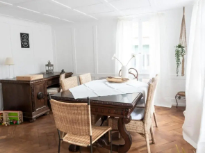 Villa Donkey Ferienwohnung 113