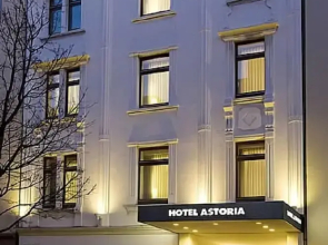 Hotel Astoria