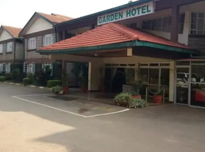 Garden Hotel