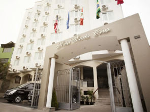 Hotel Santa Cruz