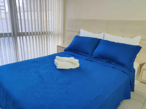 Apartamento Master em Curitiba