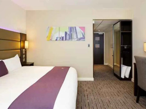 Premier Inn Saffron Walden