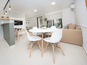 Rent San José de Calasanz 85W