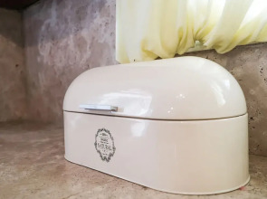 Vintage Holiday Home in Likorema with Terrace