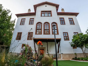 Marassa Konak Otel