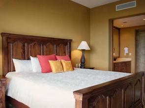 Alegranza Luxury Resort - All Master Suites