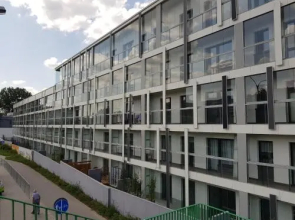 Apartamenty Dom Saski 10 Minut Od Centrum Warszawy