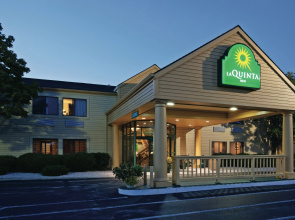 La Quinta Inn Sheboygan