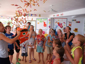 Coral Beach Hotel and Resort