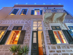 Palazzo Santa Maria - Historic Hotels of Europe