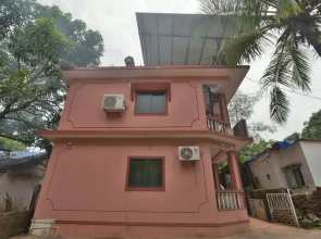 OYO 15390 Francis Goa Guest House