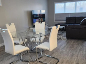 ChessKings Executive Suite - 3 Bedroom