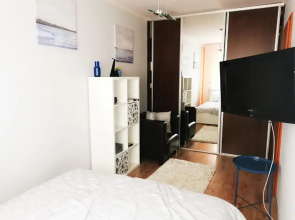 Sunshine Apartmanok Szeged