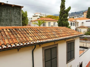 Apartamentos Taberna