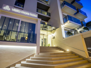 Vista Mare Hotel
