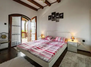 Apartment Balaton H055