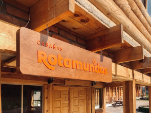 Simatiri Hotel y Cabañas by Rotamundos