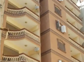 Alsaman Apartments