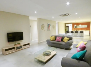 The Executive - Exclusive Self-Catering Apartments - Ezulwini