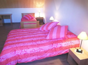 Gîte Binnert Bader