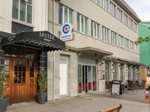 Centrum Hostel Akureyri