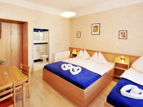 Hotel Franzenshof