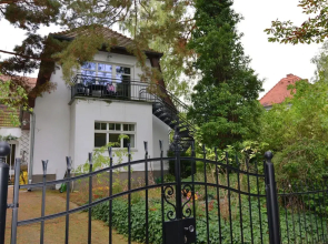 Striking Apartment near Lake in Wannsee