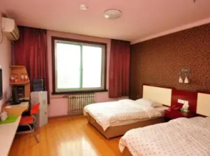 Yucheng Dayu Business Hotel