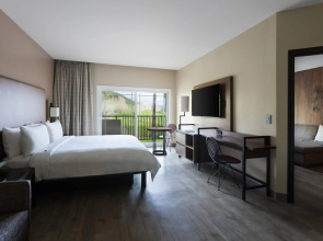 Santa Ynez Valley Marriott