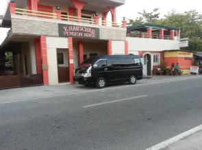 V.Hauschild Pension House