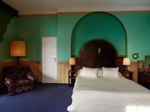 Hotel Orion