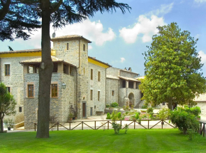 Tenuta Castelverde