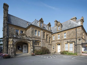 Combe Martin Beach Holiday Park