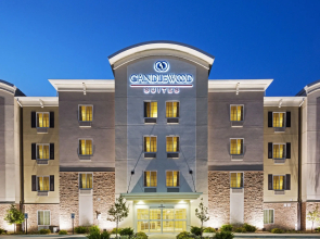 Candlewood Suites Austin North by IHG