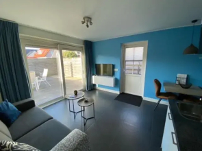 Zoutelande vakantiewoning