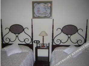 Villa Caya