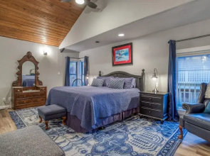 Once Upon a Tide - Rockaway