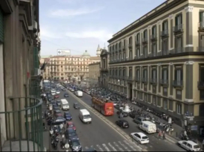 Napolit'amo Hotel Medina