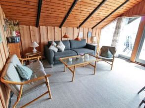 "Spasoje" - 1.5km from the sea in Western Jutland
