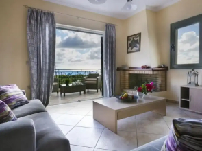 Rose Villa in Svoronata