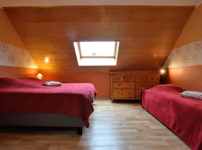 Nature Retreat in Waimes