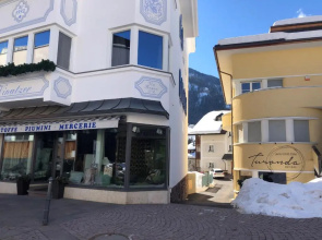 Appartements Else