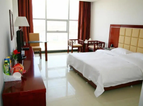 Xingtai Xinjinshan Hotel