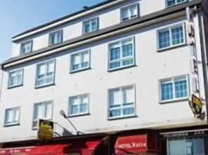Hotel Xeito