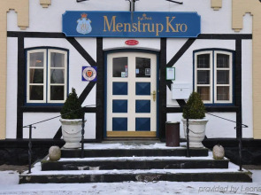 Hotel Menstrup Kro
