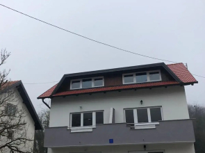 Apartmani Polanščak