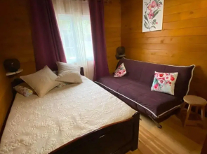 Chalet de Notre Dame
