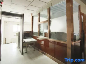 OYO Korla Tongxin Hotel