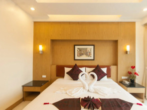 My Place @ Hua-Hin Hotel